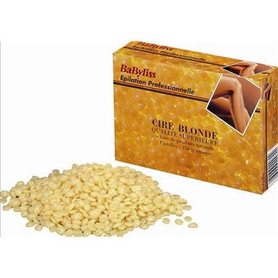 Image of Babyliss Naturwachs Pastillen 250 g