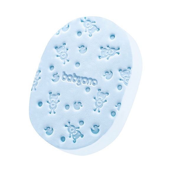Image of Babyono Babyschwamm zart