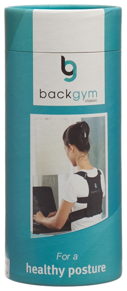 Image of BackGym Classic L