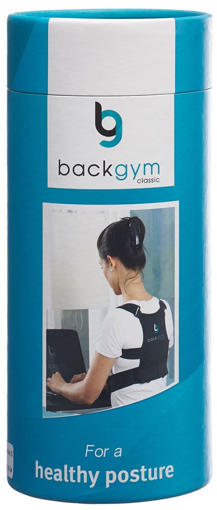 Image of BackGym Classic S