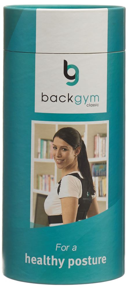 Image of BackGym Classic XL