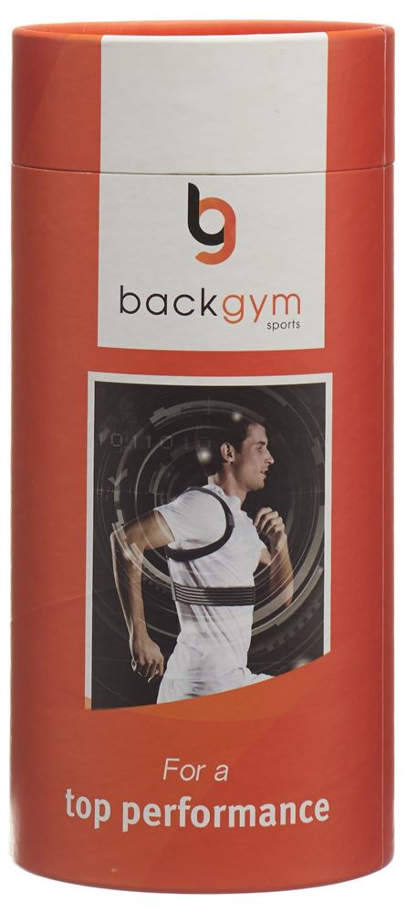 Image of BackGym Sport L