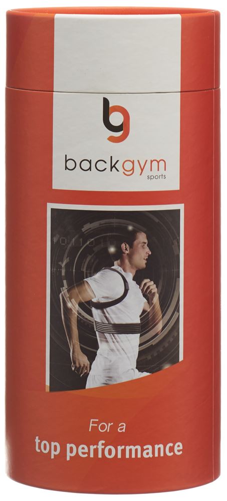 Image of BackGym Sport S