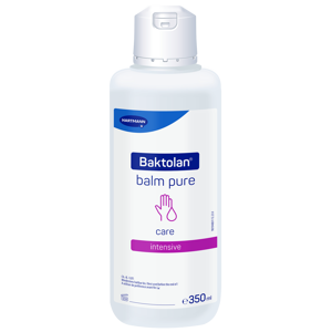 Baktolan balm pure 350 ml