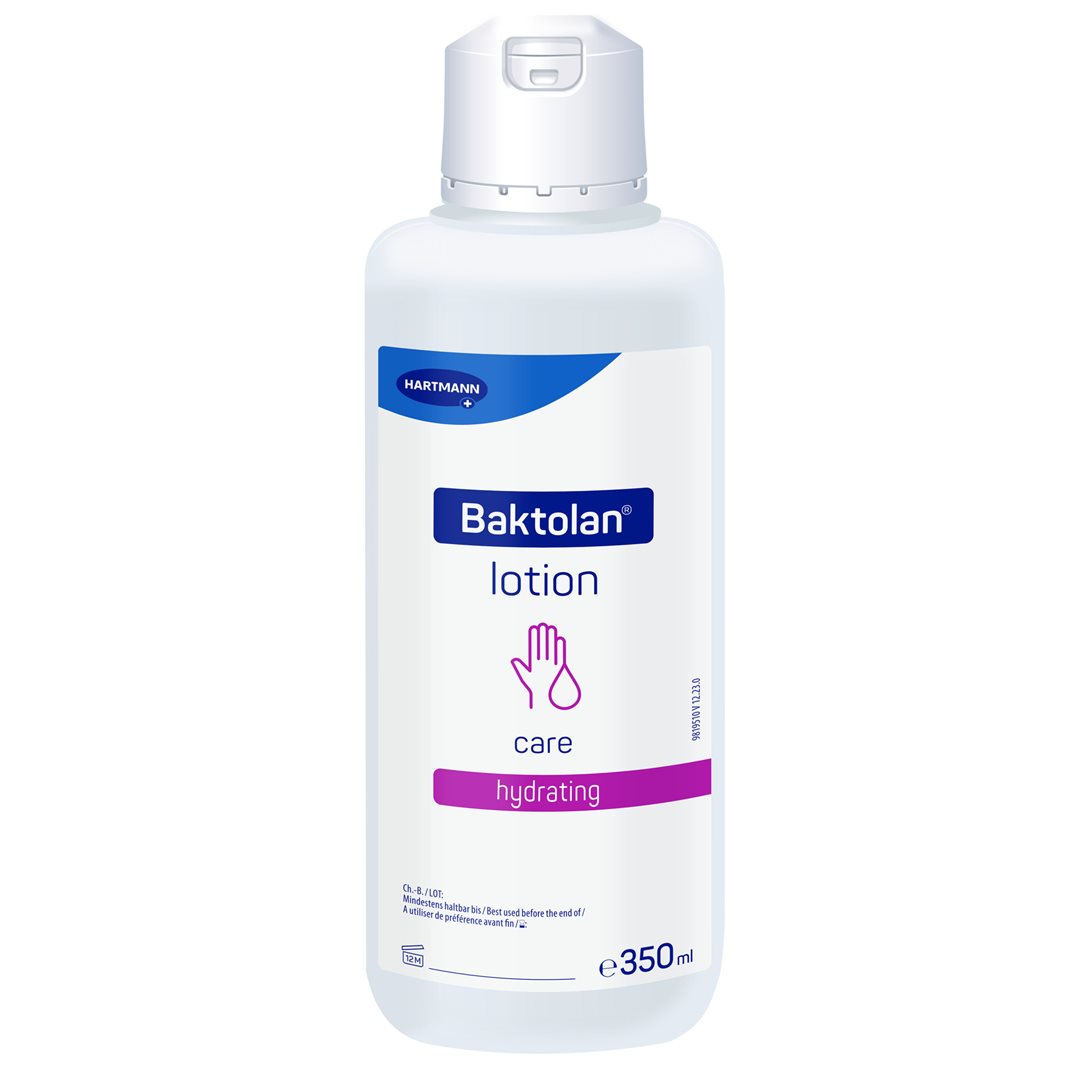 Image of Baktolan lotion 350 ml