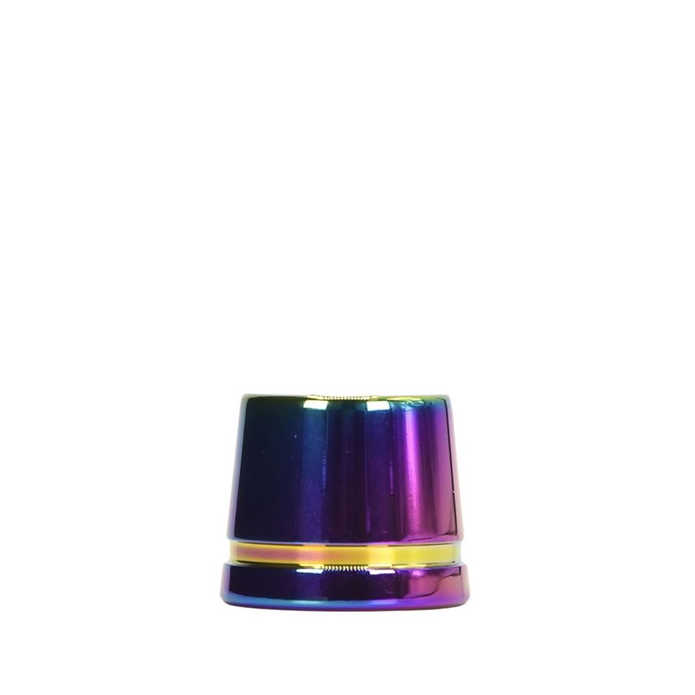 Image of Bambaw Ständer für Sicherheitsrasierer Regenbogen