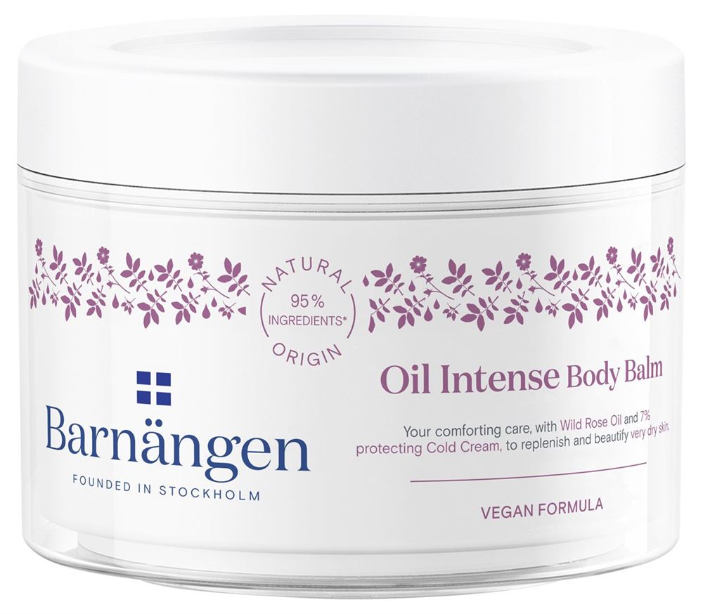 Barnängen Body Balm All Over Intense Topf 200 ml