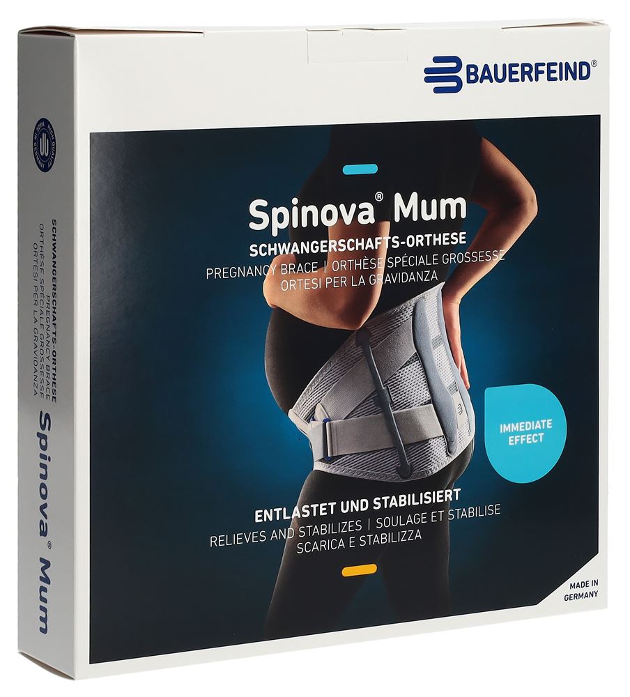Bauerfeind Spinova Mum Gr1