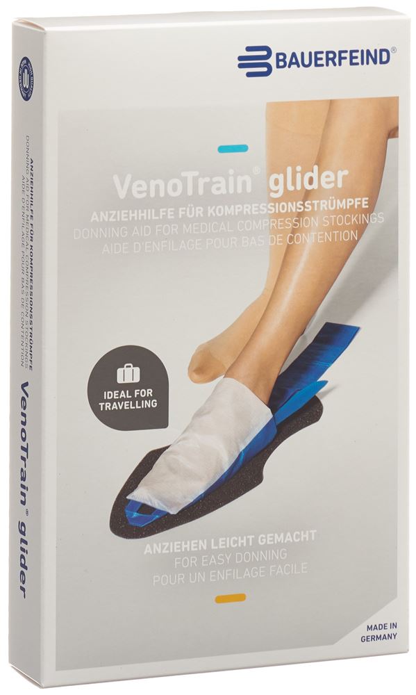 Venotrain Glider