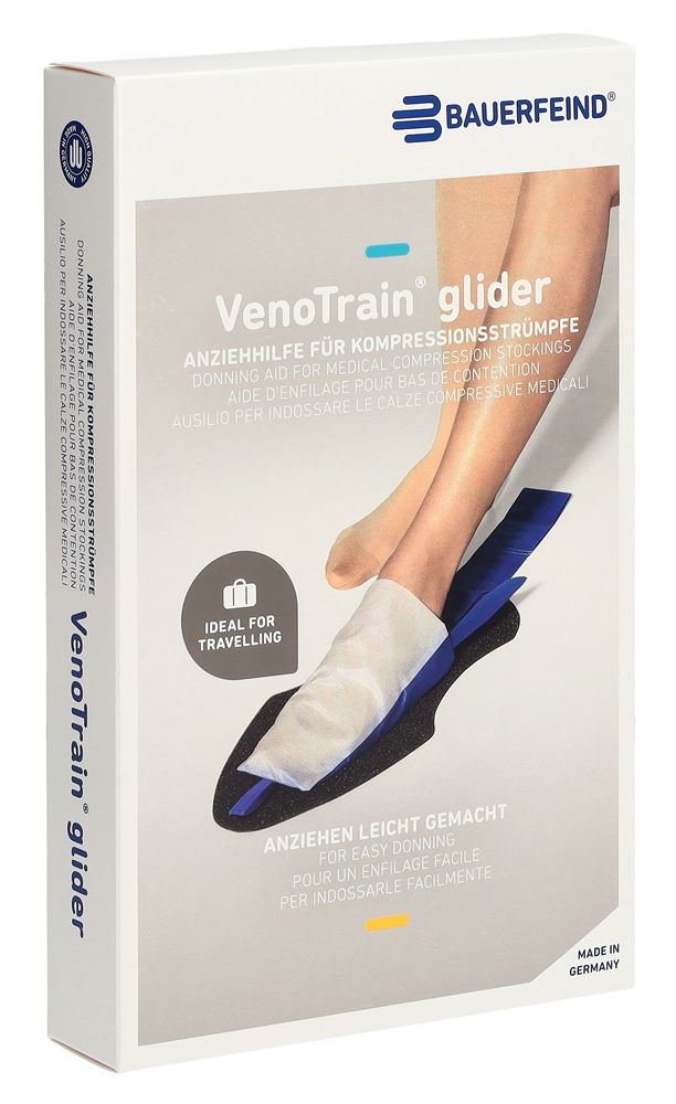 Venotrain Glider