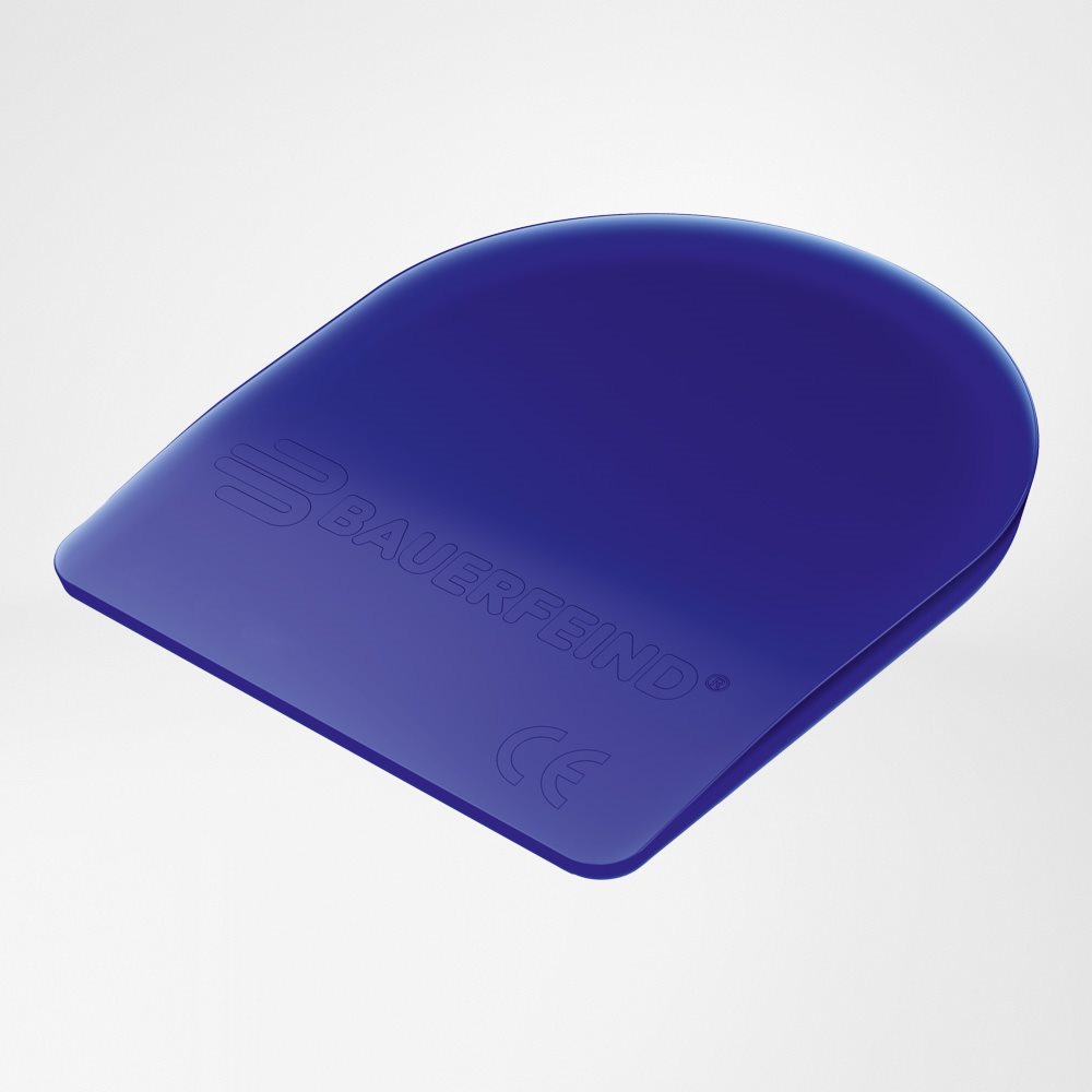 Image of Bauerfeind ViscoBalance Fersenkissen Gr2 3mm
