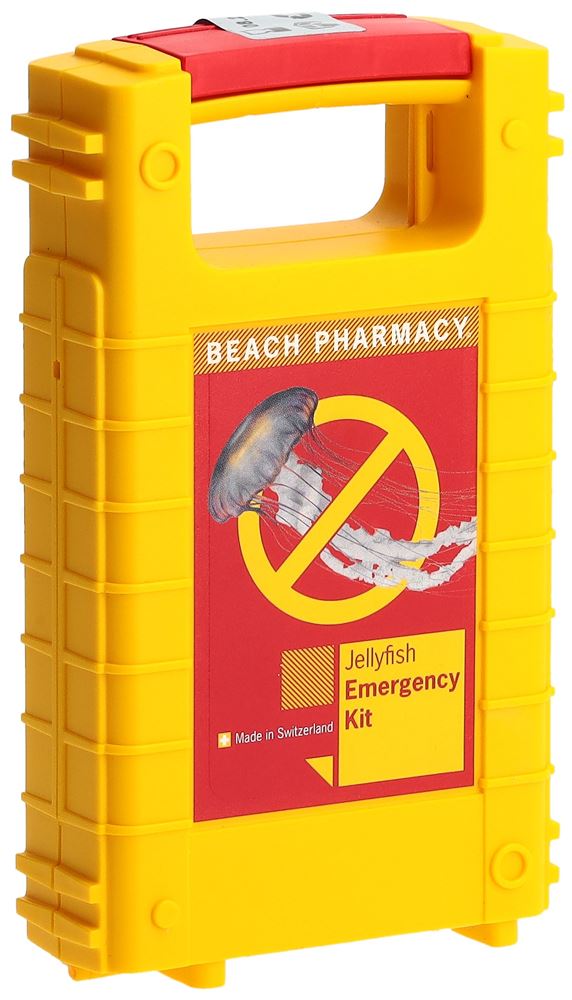 Image of Beach Pharmacy Jelly Fish Kit