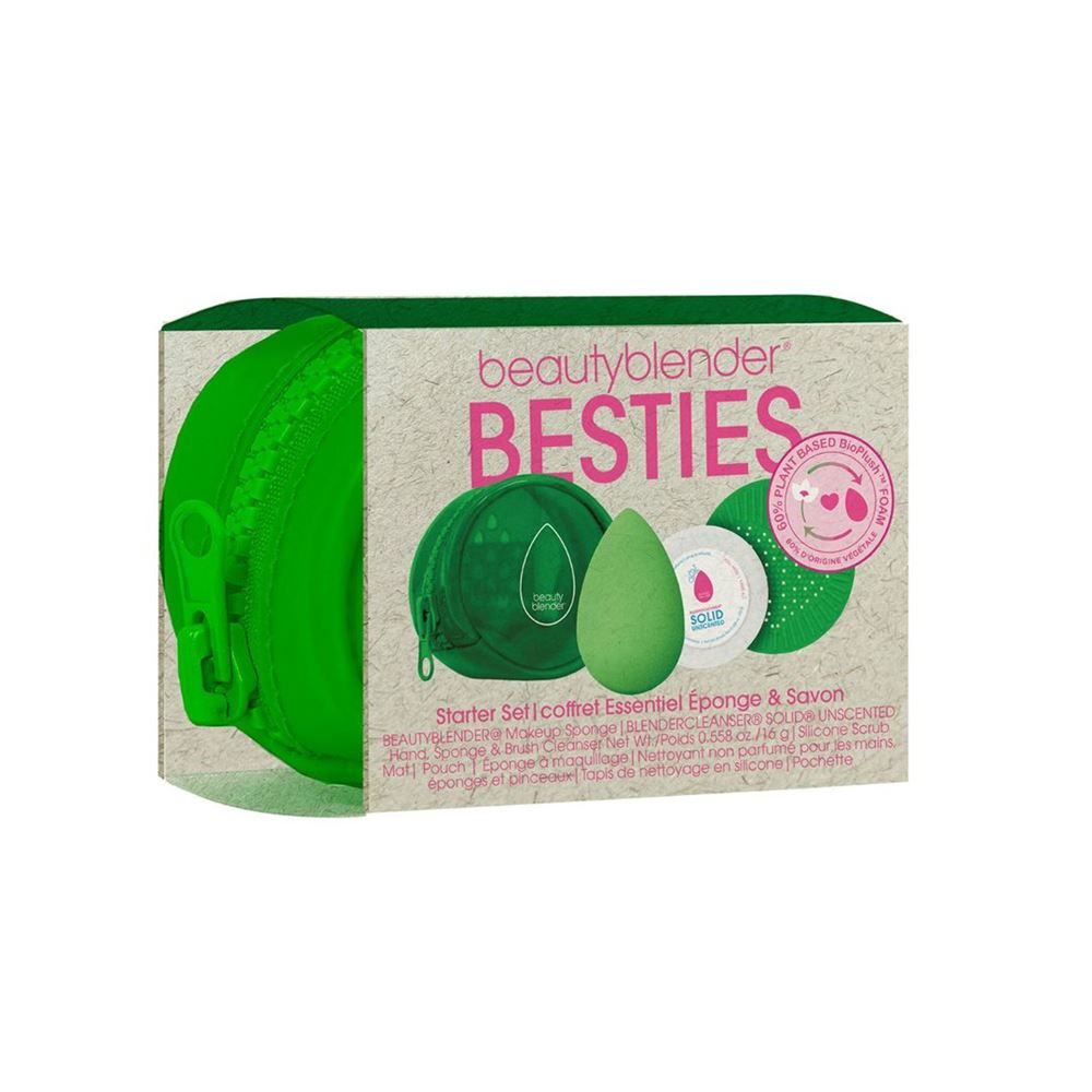 Image of Beautyblender Besties Starter Set Bio pure