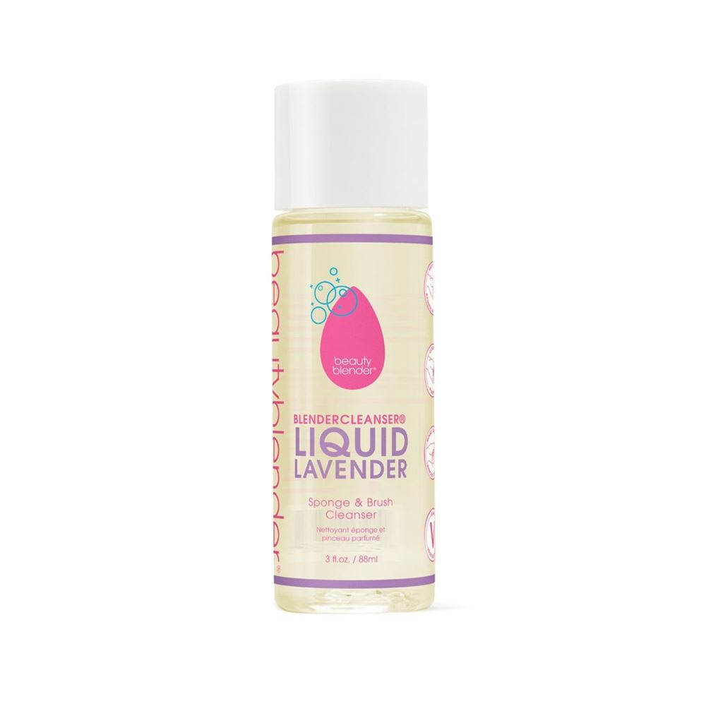 Image of Beautyblender Blendercleanser lavender 88 ml