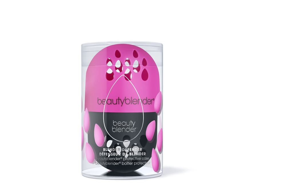 Image of Beautyblender Blenderdefender Silikonhülle