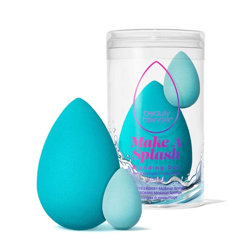 Image of Beautyblender Original & Micro Make a Splash 2 Stk