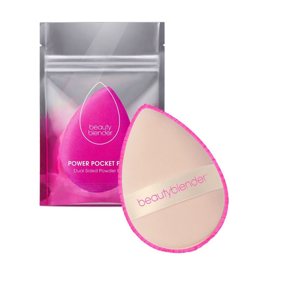 Image of Beautyblender Power Pocket Puff Puderquasten Btl