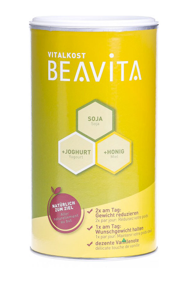 Image of Beavita Vitalkost Plv Ds 500 g