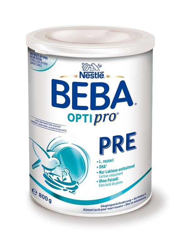 Beba Optipro PRE bte 800 g