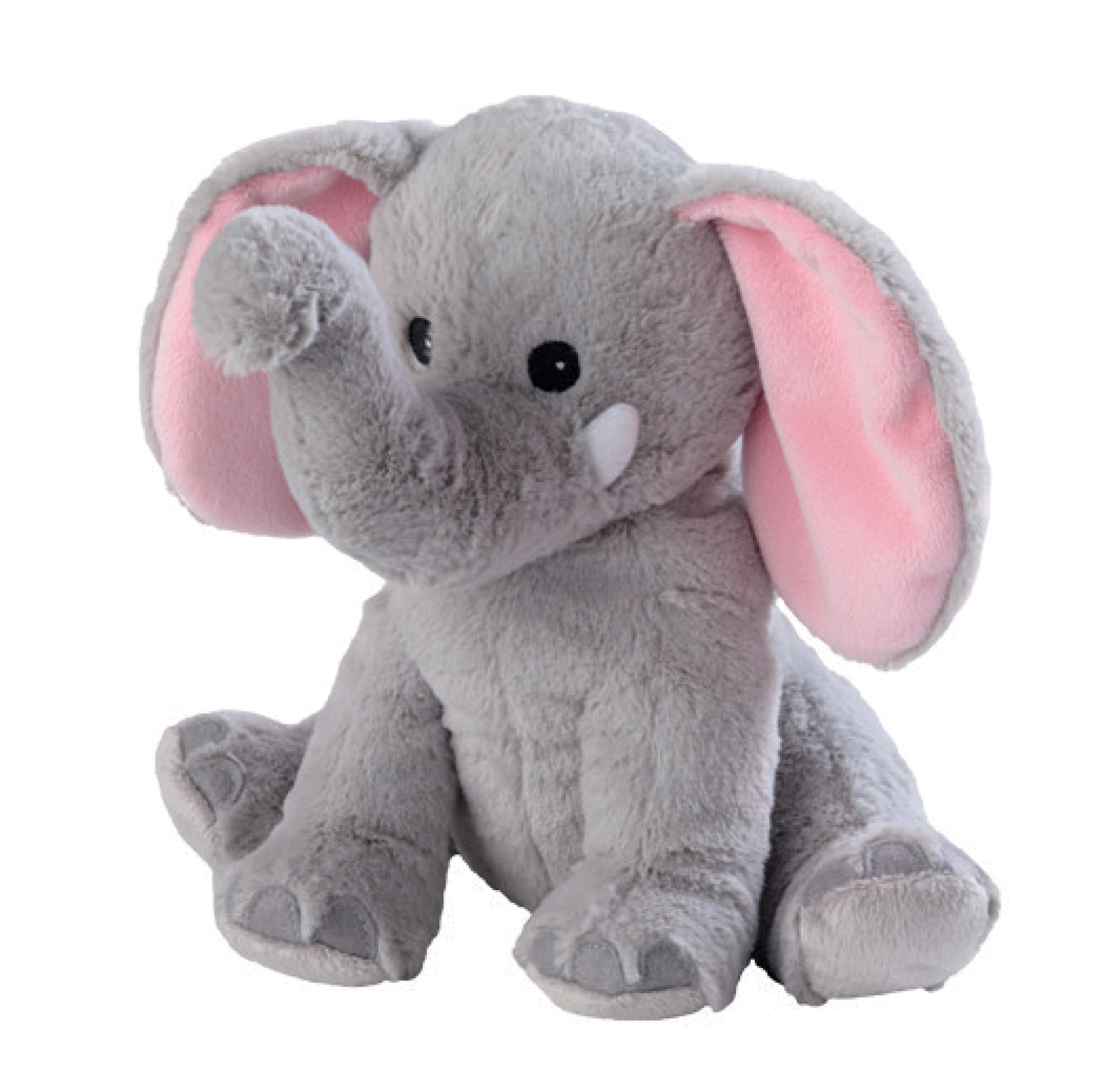 Beddy Bear Wärme Stofftier Elefant