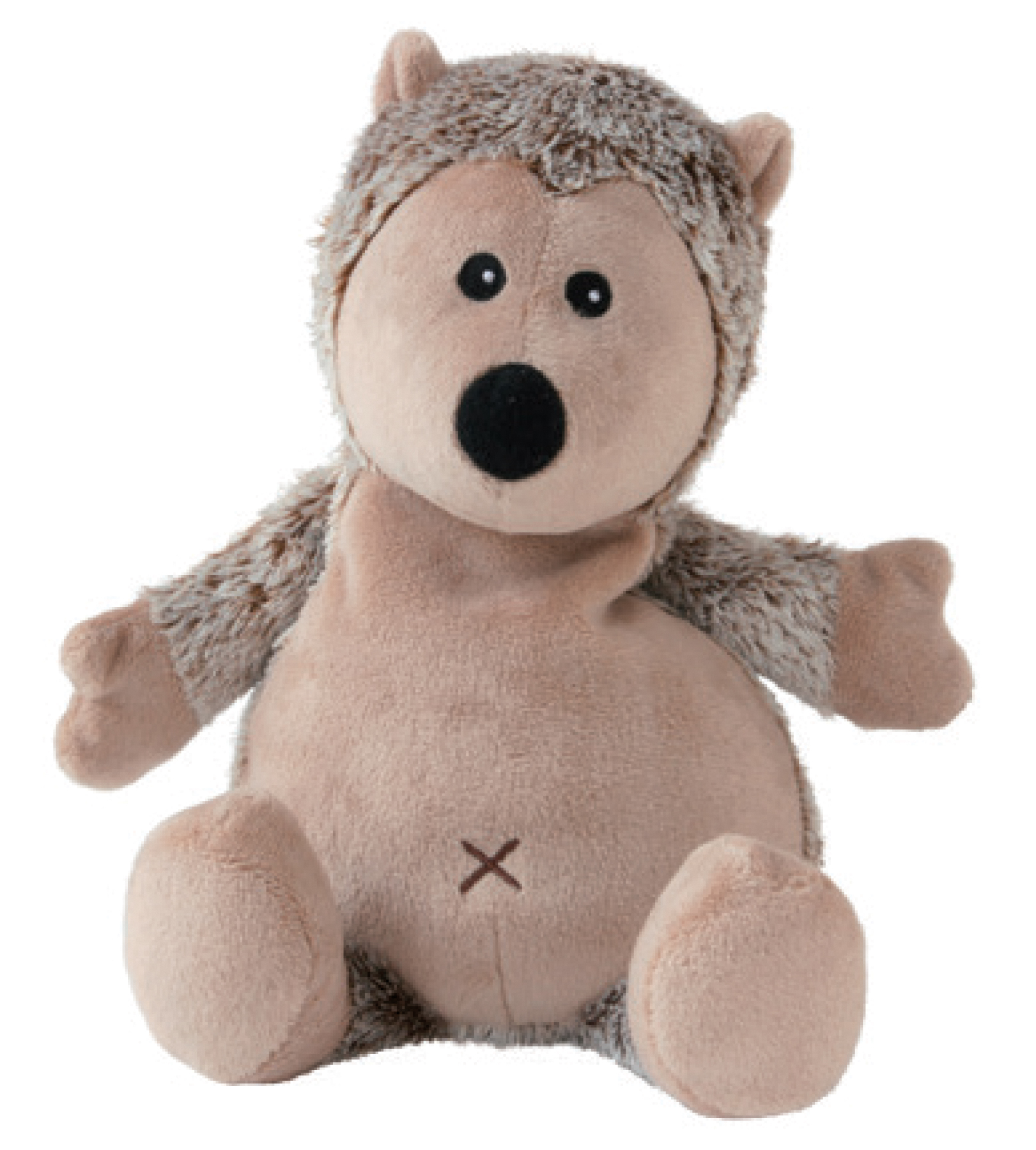 Beddy Bear peluche réchauffante hérisson