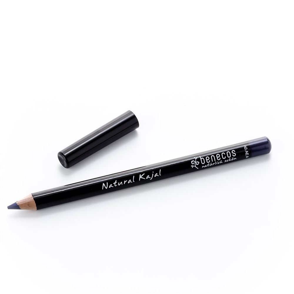 Image of benecos Kajal night blue 1.13 g