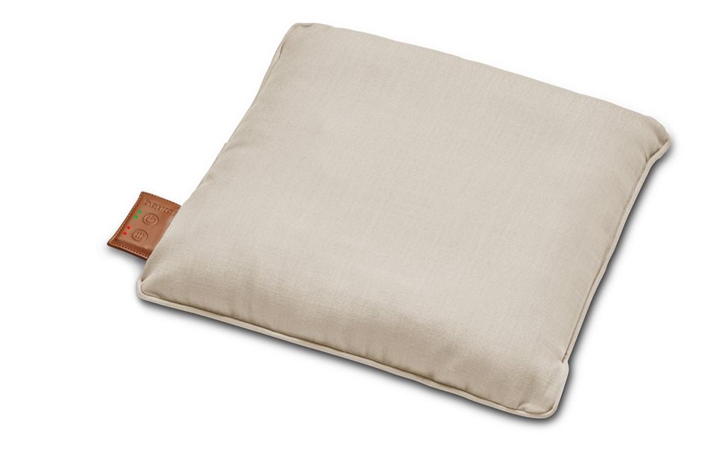 Image of Beurer Akku-Massagekissen MG 139 beige