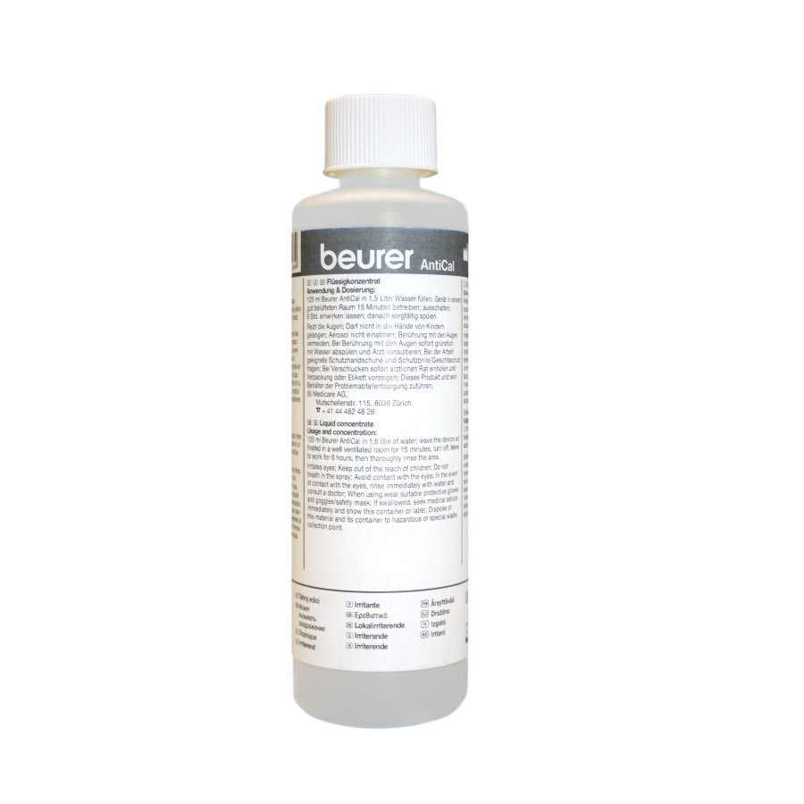 Image of Beurer AntiCal für Luftwäscher 110/220 200 ml