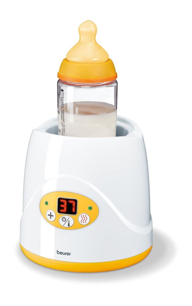 Image of Beurer Babykost- und Fläschenwärmer CH BY 52