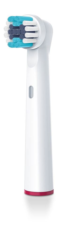 Image of Beurer Bürstenkopf Clean zu TB 30/Tb 50 4 Stk