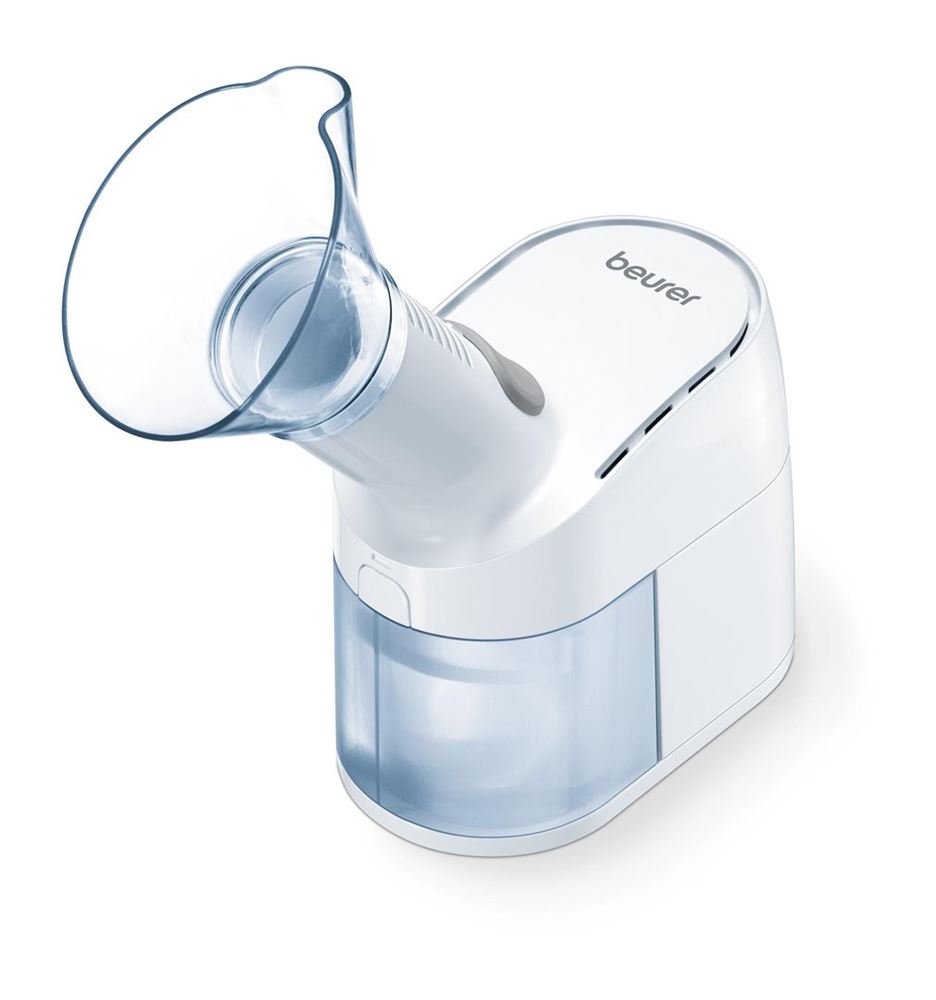 Image of Beurer Dampfvernebler SI 40