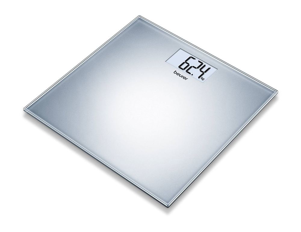 Image of Beurer Design-Glaswaage GS 202