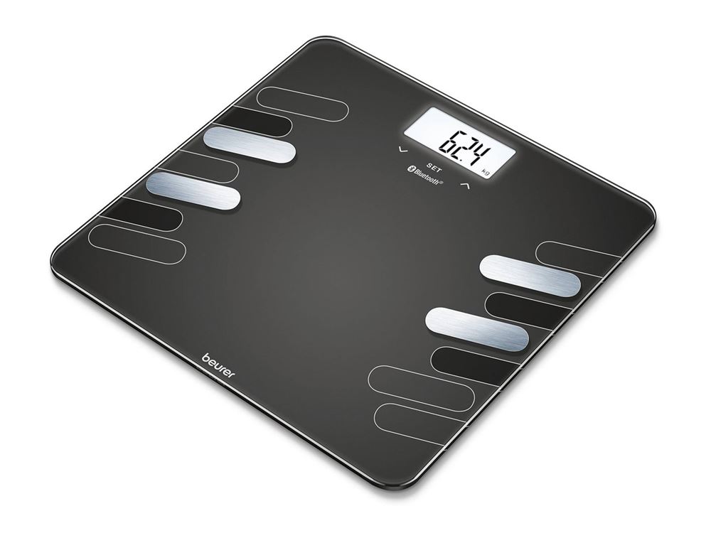 Image of Beurer Diagnosewaage BF 600