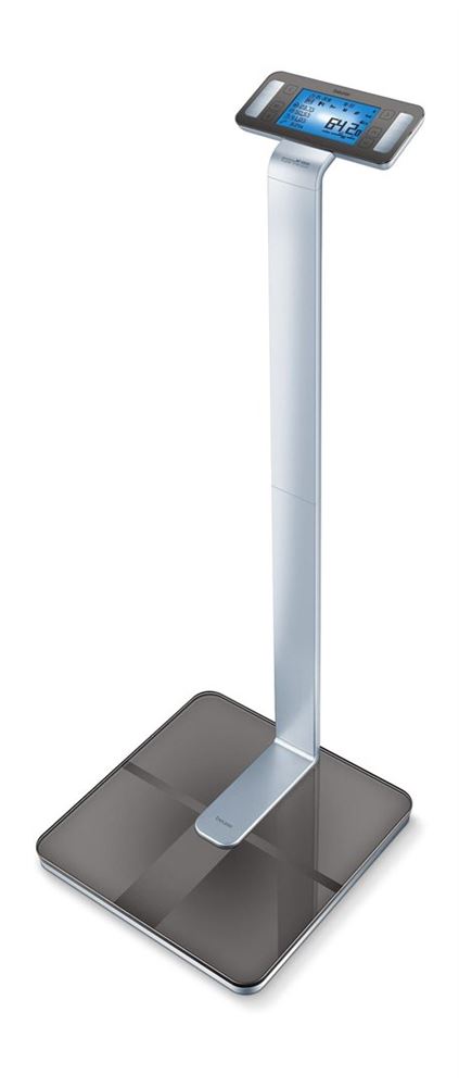 Image of Beurer Diagnosewaage BT BF 1000