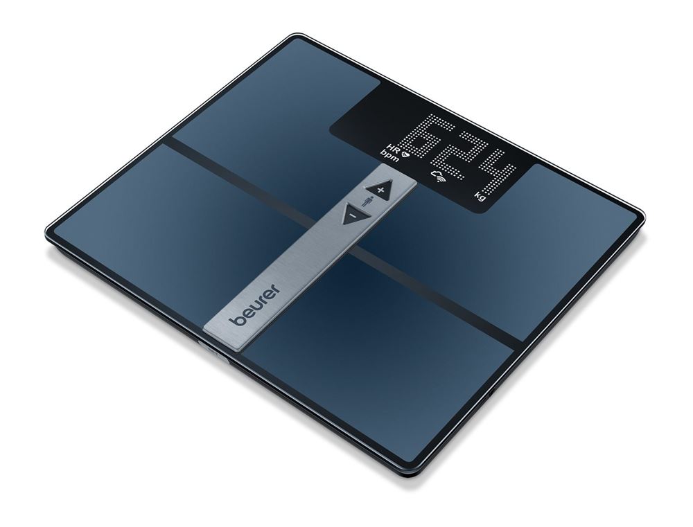 Image of Beurer Diagnosewaage BT BF 980