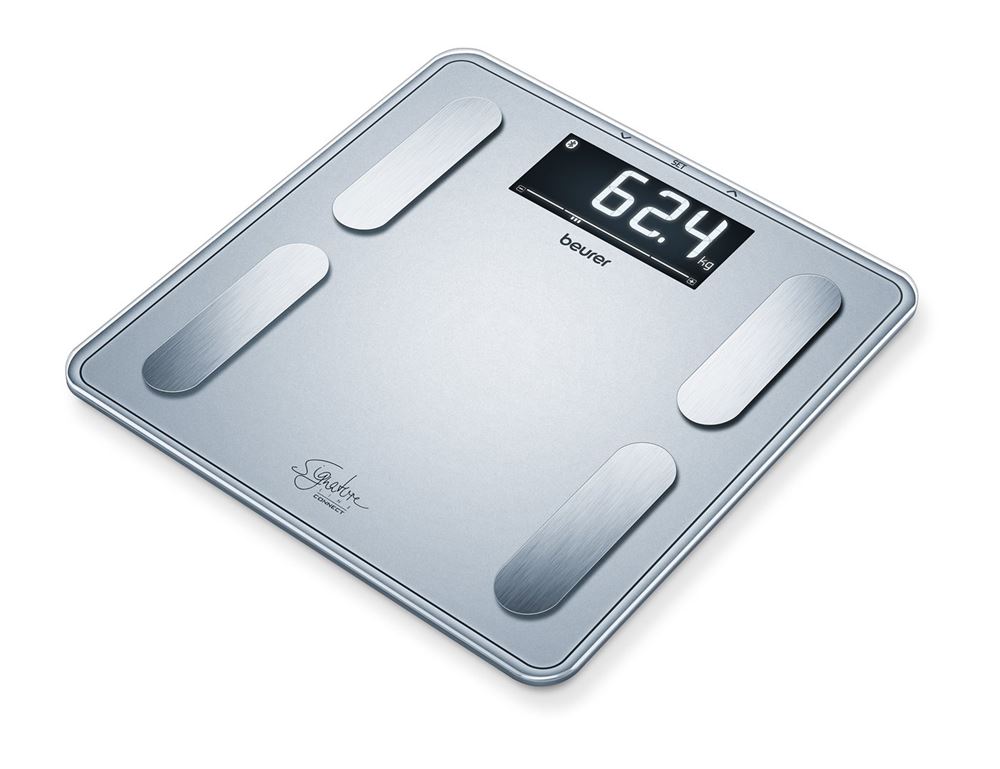 Image of Beurer Diagnosewaage Signature Line BF 405