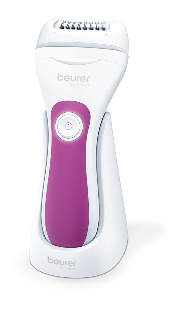 Image of Beurer Epilierer HL 76