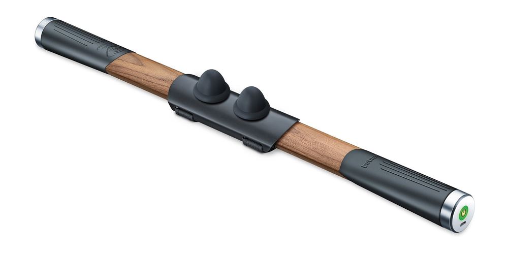 Image of Beurer Faszien-Massagegerät MG 850 Fascia- und Deep-ReleaZer