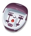 Image of Beurer Fuss-Massagebad FB 21 mit Pediküre-Anwendung