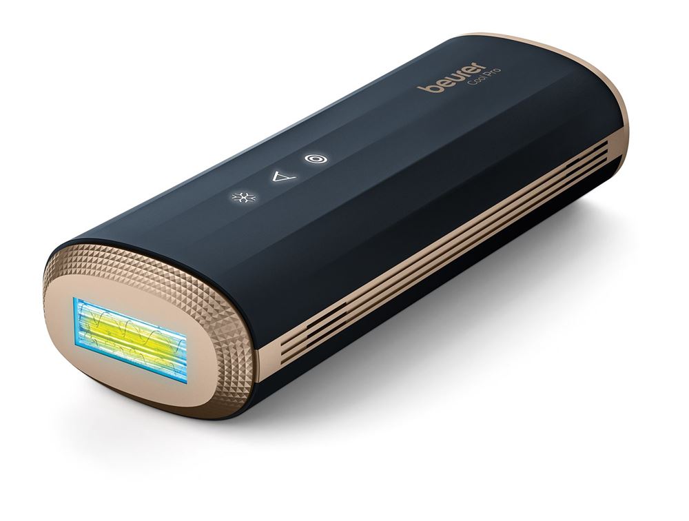 Image of Beurer Haarentfernungsgerät Cool PRO IPL 7800