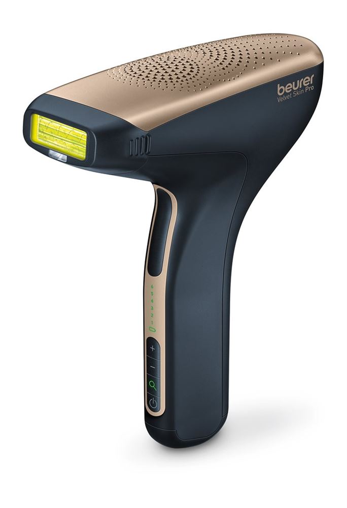 Image of Beurer Haarentfernungsgerät IPL 8800 Velvet Skin Pro
