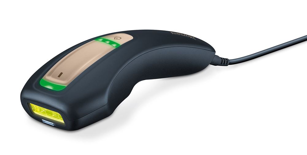 Image of Beurer Haarentfernungsgerät Pure Skin PRO IPL 5800