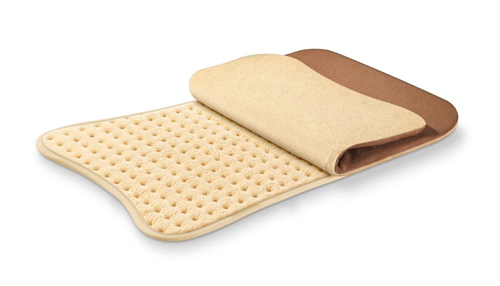 Image of Beurer Heizkissen 6 Stufen Timer HK 115 cosy