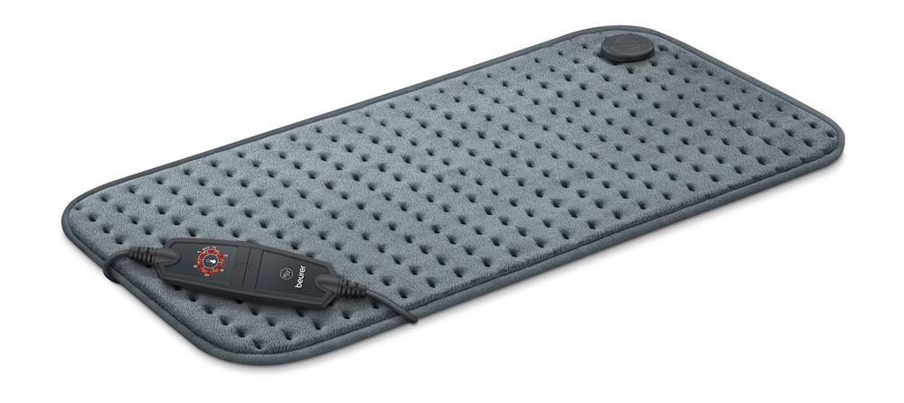 Image of Beurer Heizkissen Green Planet XXL HK 123 Nordic Grey