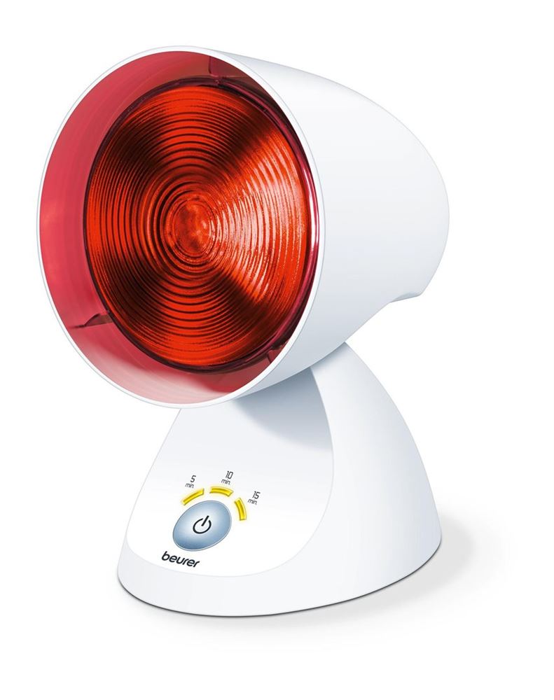 Image of Beurer Infrarotlampe IL 35