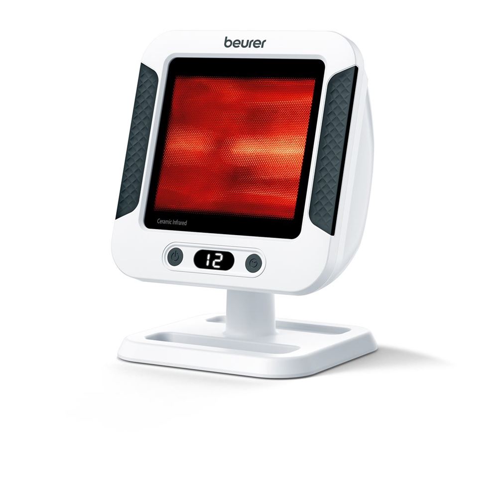 Image of Beurer Infrarotlampe IL 60