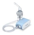 Image of Beurer Inhalator IH 60 Kompressor-Drucklufttechnologie