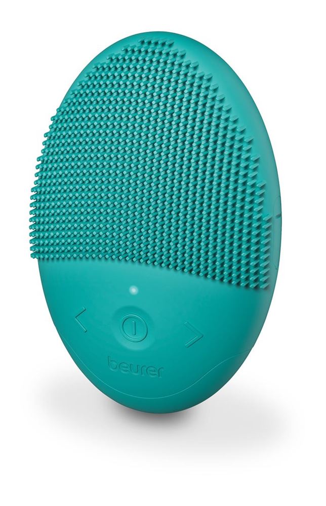 Image of Beurer Laguna Silikon Gesichtsbürste FC 52
