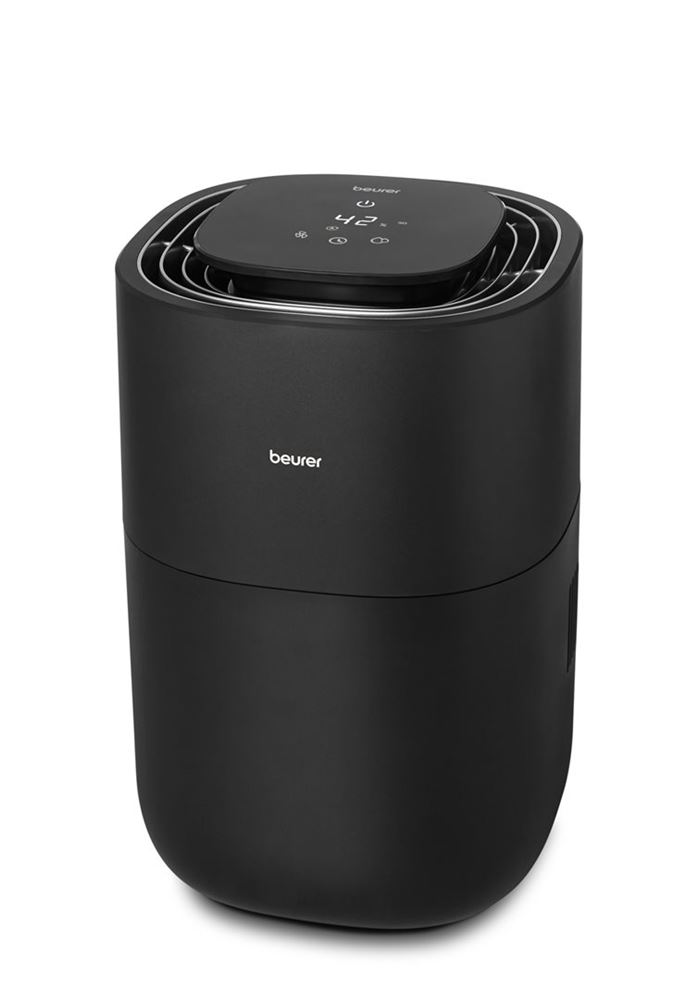 Image of Beurer Luftbefeuchter LB 200