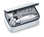 Image of Beurer Manicure/Pedicure Set mit LED MP 62